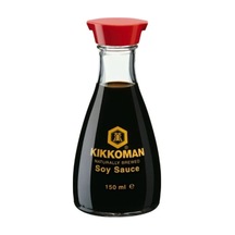 Kikkoman Soya Sosu 150 Ml 27436666