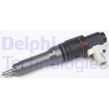 Delphi Bebj1a05001-12b1 Enjektör Mx Euro Diğer