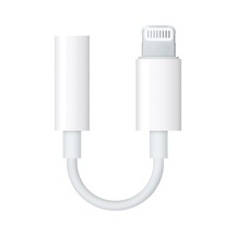 Forzacase Lightning To 3.5 Mm Kulaklık Çevirici Adaptör - Fc062