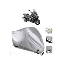 Kymco Xciting 250I Motosiklet Brandası (Bağlantı Ve Kilit Uyumlu) (457257832)