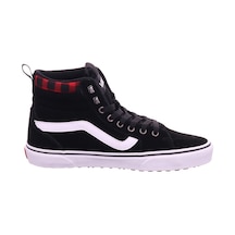 Vans Vn0a5hzk9by1 Mn Fılmore Hı Vansguard Günlük Spor Ayakkabı Siyah