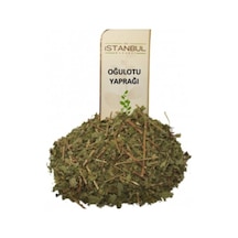 İstanbul Baharat Oğul Otu Yaprağı 4 x 50 G