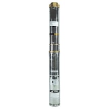 Dc Pompa 0.4 Hp / 300w / 24v 3rdc3-35-24-300