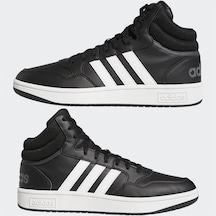 Adidas Hoops 3.0 Mid Classic Vintage Erkek Günlük Spor Ayakkabı C-ADIGW3020E10A00