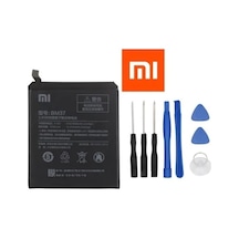 Xiaomi Mi 5s Plus Pil Batarya Bm37 Ve Tamir Seti %100