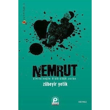 Nemrut - Zübeyir Yetik - Pınar Yayıncılık