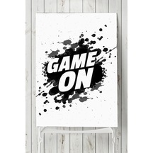 Game On Oyun Poster
