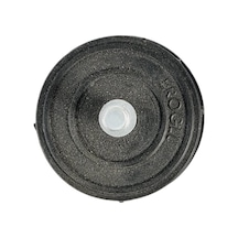 10 CM BAZA AYAĞI SAPLAMALI (M8) ( 4 ADET )