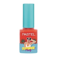Pastel Summer Party Oje No:306