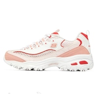 Skechers 896089 Wpk Kadın Spor Ayakkabı Çok Renkli