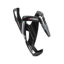Elite Custom Race Plus Matara Kafesi Siyah Beyaz 0140643 Diğer