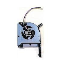 Asus Uyumlu Tuf Fx705Gm Fan Gpu İşlemci Fanı