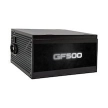 Gf500 500w 80+ Bronz Sertifikalı Güç Kaynağı