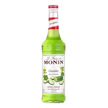 MONİN CUCUMBER/SALATALIK (700ML)