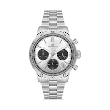 Momentus Cc303s-02sb Erkek Kol Saati Gri
