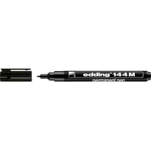 Edding Asetat Kalemi Permanent Siyah 144 M Çok Renkli