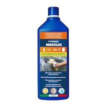 Fra-ber Bersolux Cilalı Köpüklü Manuel Araç Yıkama Şampuanı - 100