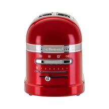Kitchenaid 5KMT2204ECA 2 Dilim Ekmek Kızartma Makinesi
