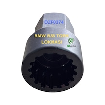 Özf0374 Bmw B38 Sente Aparatı Tork Lokması