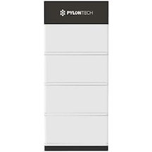 Pylontech Force-l1. Fl48074 Lityum Akü 48 Volt 74 Amper 3.55 Kw