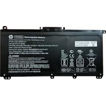 HP Pavilion Uyumlu Tf03Xl, Hstnn-Lb7X Batarya Pil