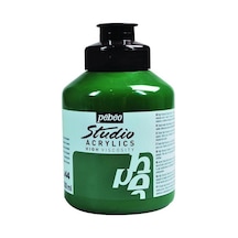 Pebeo Studio Akrilik Boya 500 Ml 44 Hooker'S Green