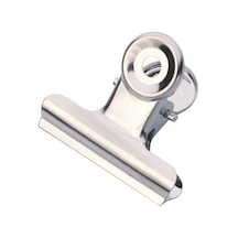 Rubenis Maşa Klipsi Askılı 31 MM  6 Adet