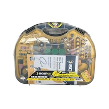 Hobi Gravür Seti SGS 5260