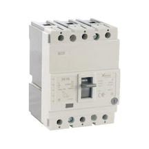 Xkoren 3 200a 35ka Sabit Kompak Şalter