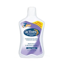 Activex Sensitive Hassas Sıvı Sabun 650 ML