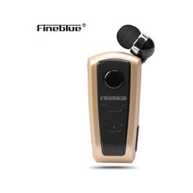 Bluetooth Kulaklık Titreşimli Makaralı F910 Diğer