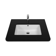 Creavit Tezgah Altı Lavabo 38 51 Cm Beyaz Tp738-00cb00e-0000
