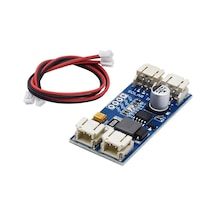 Cn3791 Mppt Güneş Paneli Şarj Cihazı Modülü - 12v