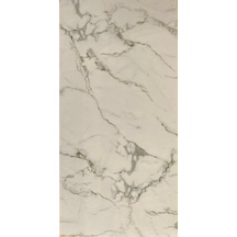 Pvc Mermer Panel Bıanco Carrara 60 X 120