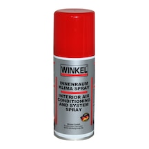 Winkel Araç İçi Klima Sprey Klima Bombası 100 Ml.