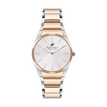 Beverly Hılls Polo Club Bp3384c.530 Kadın Kol Saati