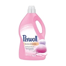 Yünlüler Ve Narinler İçin Hassas Sıvı Çamaşır Deterjanı 4 L 1 Paket 1 X 4000 Ml 0.75 LT - 2.5 LT - 12 KG
