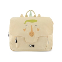 Trixie Mrs.unicorn Satchel - Okul Çantası Karışık