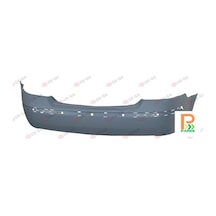 Ford Mondeo Arka Tampon Astarlı 2001-2007 25733870