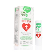 Siveno %100 Doğal Super Stick 6 G 5 Adet