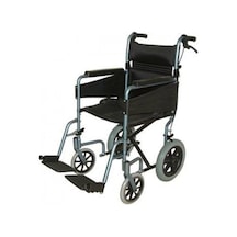 Medikaltec Transport Wheelchair - Transfer Tek.sandalye
