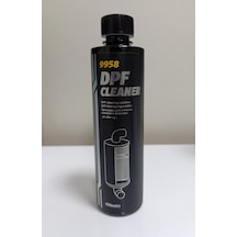 Mannol Dizel Partikül Filtre Temizleyici 400 ML