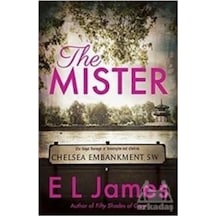 The Mister 9781787463608