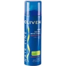 Cliven Ekstra Güçlü Tutuş Saç Spreyi 250 ML