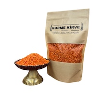 Gurme Kirve Kırmızı Mercimek 1 KG