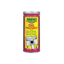 Abro Yağ Katkısı Oıl Treatment 443 Ml