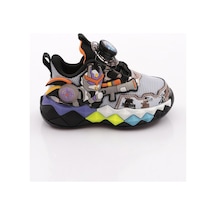 Marco Kids Fm27k-0013 Modax Bebe Çocuk Spor Ayakkabı MOR