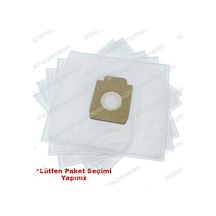 Nilfisk Elite Chco14P10A1 Bez Toz Torbası ( Paket Seçiniz )