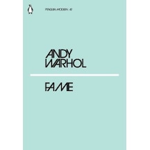 Fame-Andy Warhol