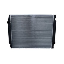 Nrf 509568 Motor Su Radyatoru Iveco Stralıs Cercevesız / Mt